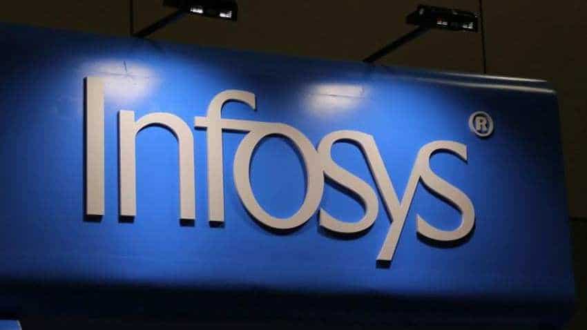 Infosys Q2 result highlights: Net profit jumps to Rs 4,110 cr, dividend announced Infosys Q2 result highlights: Net profit jumps to Rs 4,110 cr, dividend announced