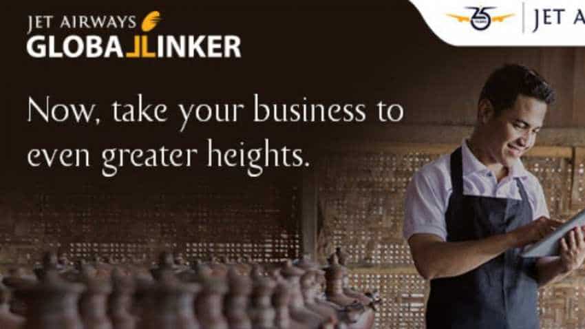 Jet Airways wants to lend wings to your business; get set to fly, see how 