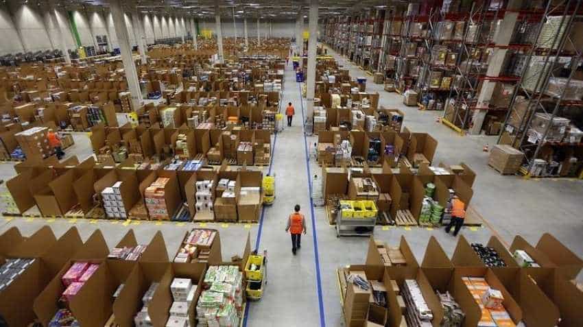 Warehousing industry in India may grow at 13-15% in medium term: Care Ratings Warehousing industry in India may grow at 13-15% in medium term: Care Ratings