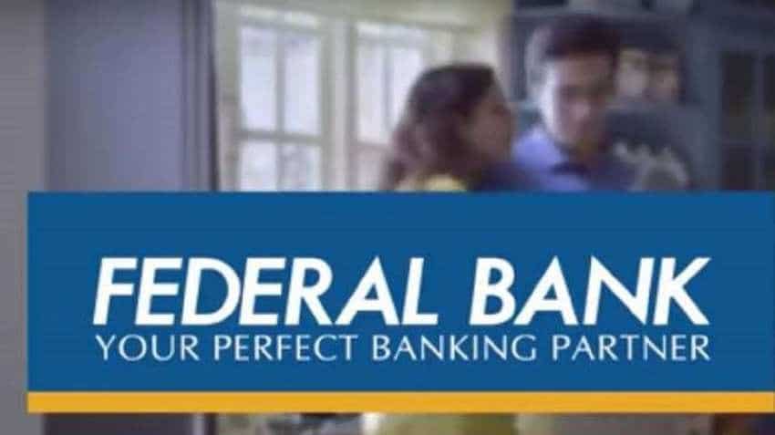 Federal Bank shares jump nearly 8% after Q2 results Federal Bank shares jump nearly 8% after Q2 results