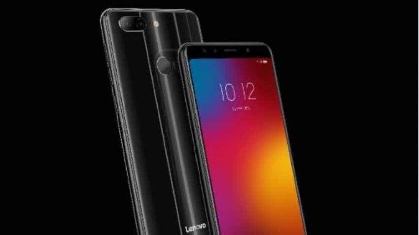 Lenovo K9 and A5 budget smartphones unveiled in India; Check out price, specs and features