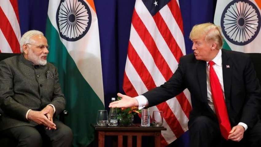 India-US deal: America sends warning signals of trade skirmishes India-US deal: America sends warning signals of trade skirmishes