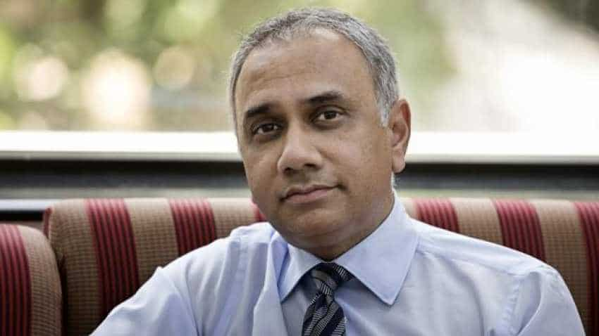 Infosys CEO Salil Parekh reveals his focus areas