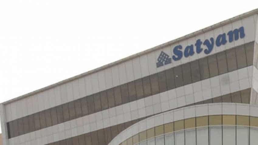 Satyam scam: Sebi passes modified order with respect to 3 individuals Satyam scam: Sebi passes modified order with respect to 3 individuals