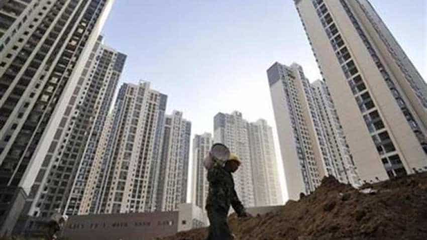 Gaurs Group Q2 sales bookings jump six-fold to Rs 1,320 cr in NCR Gaurs Group Q2 sales bookings jump six-fold to Rs 1,320 cr in NCR