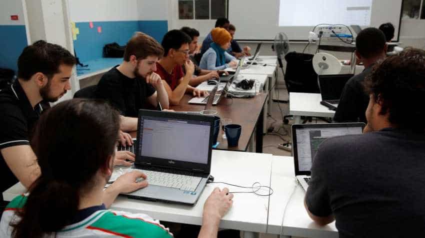 One Co.Work acquires IShareSpace for expansion One Co.Work acquires IShareSpace for expansion