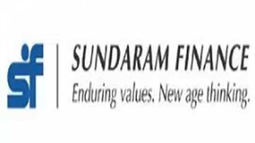 Sundaram 2024 finance share