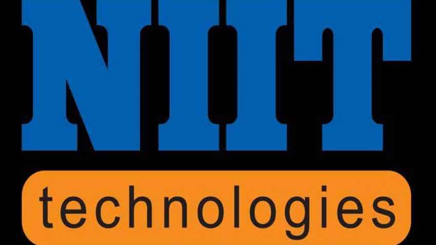 NIIT Tech Q2 net profit jumps 66 pc to Rs 111.8 cr NIIT Tech Q2 net profit jumps 66 pc to Rs 111.8 cr