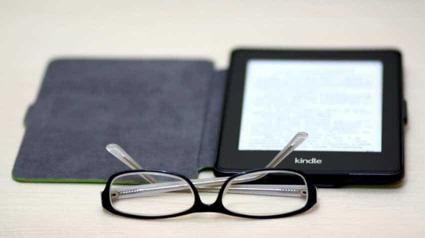 Amazon Kindle Paperwhite, that is thinnest-ever, launched; check price, specs and features Amazon Kindle Paperwhite, that is thinnest-ever, launched; check price, specs and features