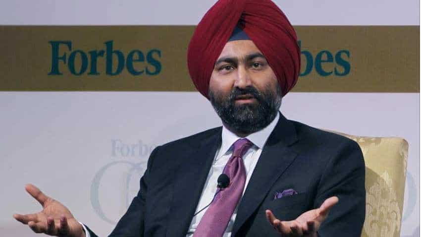 Sebi directs Singh brothers, 8 other entities to repay over Rs 403 crore to Fortis Healthcare Sebi directs Singh brothers, 8 other entities to repay over Rs 403 crore to Fortis Healthcare