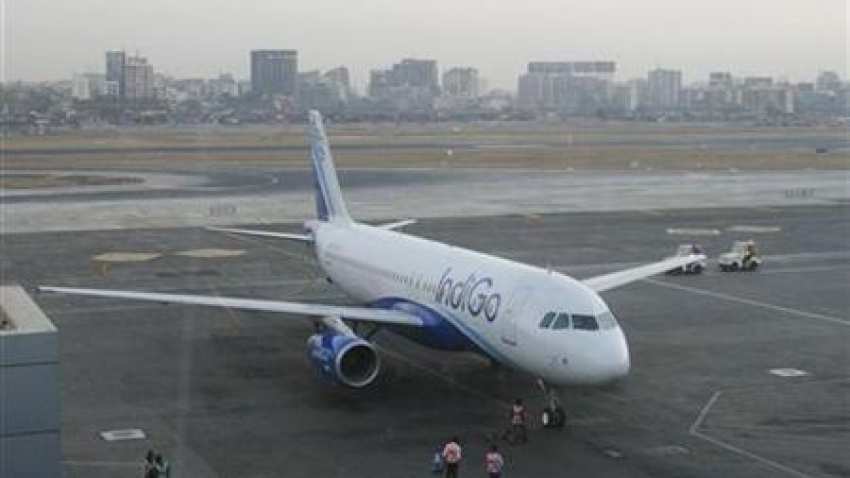 IndiGo launches Bengaluru-Hong Kong flights from Dec