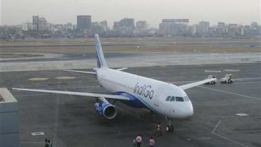 IndiGo launches Bengaluru-Hong Kong flights from Dec IndiGo launches Bengaluru-Hong Kong flights from Dec