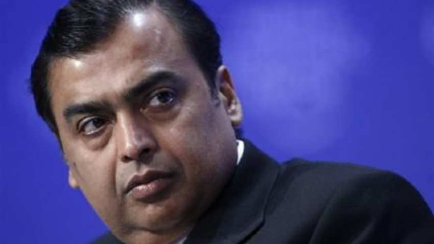 Reliance Industrial Investments arm acquires 12.7 pc stake in SkyTran Reliance Industrial Investments arm acquires 12.7 pc stake in SkyTran