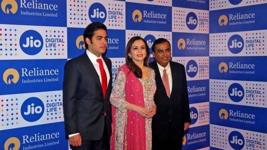 Jio continues to login profit, nets Rs 681 cr in Q2 Jio continues to login profit, nets Rs 681 cr in Q2