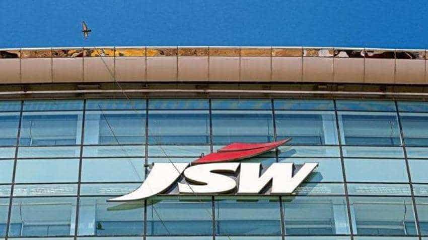 JSW bid for Bhushan Power and Steel gets 90 pc lenders backing JSW bid for Bhushan Power and Steel gets 90 pc lenders backing