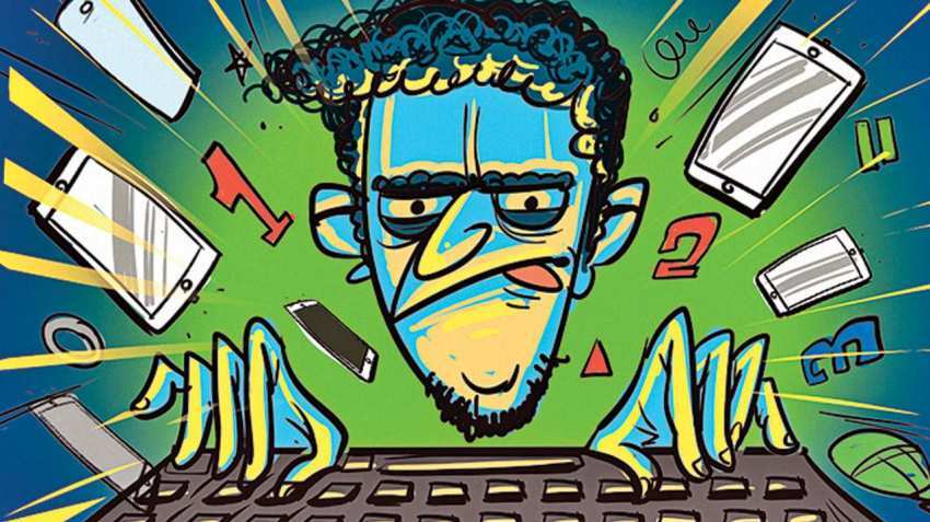 Want overseas jobs? Beware! Online fraudsters will steal your money Want overseas jobs? Beware! Online fraudsters will steal your money