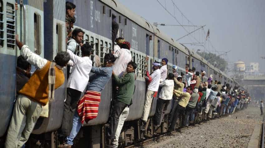 Indian Railways Bilaspur-Leh proposed line may be declared national project Indian Railways Bilaspur-Leh proposed line may be declared national project