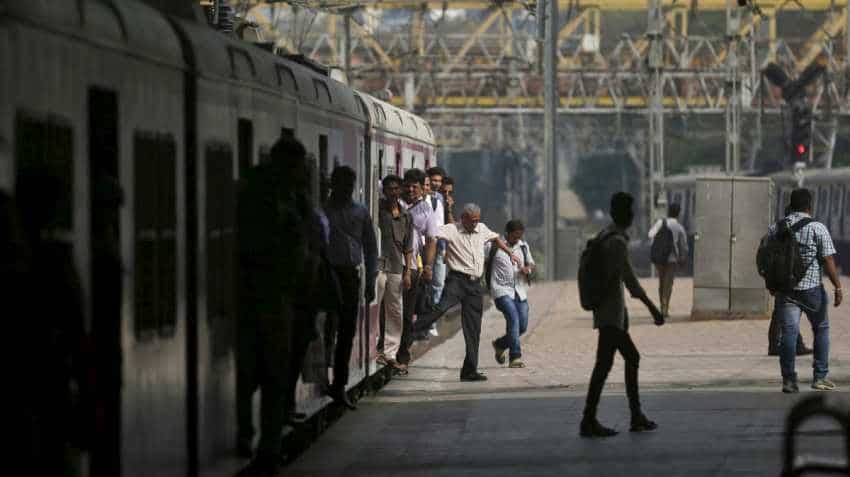 Railways apps for for employees, passengers: North Central Railways launches 'NCR RASTA' and 'Yatri RASTA' Railways apps for for employees, passengers: North Central Railways launches 'NCR RASTA' and 'Yatri RASTA'