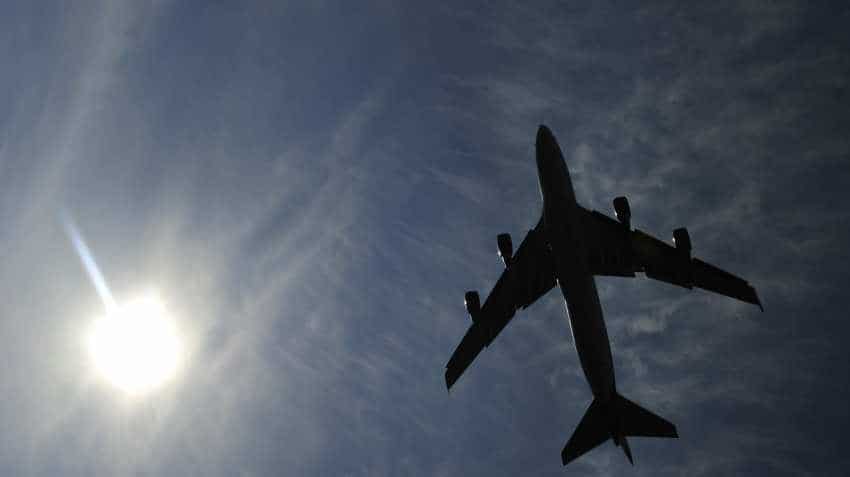 Airlines to fly 23,117 domestic flights every week during winter schedule