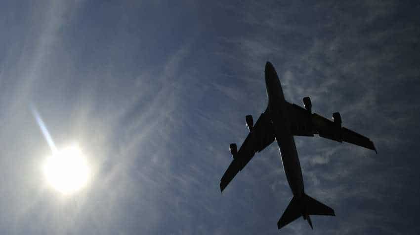 Airlines to fly 23,117 domestic flights every week during winter schedule Airlines to fly 23,117 domestic flights every week during winter schedule