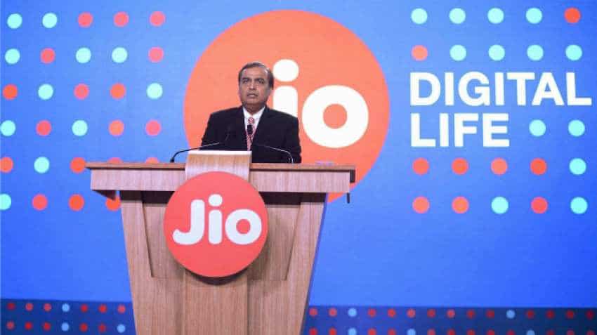 Reliance Jio outlook enticing; all is well with this Mukesh Ambani telco, but for capital employed Reliance Jio outlook enticing; all is well with this Mukesh Ambani telco, but for capital employed