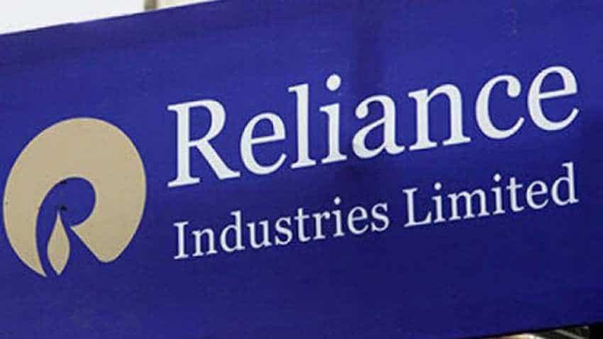 Reliance Industries shares fall over 4%; m-cap drops by Rs 29,945 cr post Q2 results