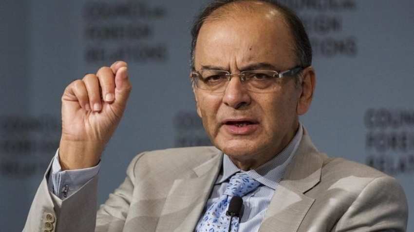 FinMin banking on CPSE acquisitions, buybacks to meet FY19 disinvestment target FinMin banking on CPSE acquisitions, buybacks to meet FY19 disinvestment target