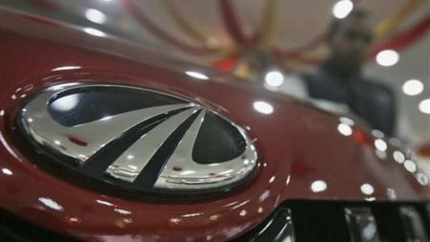 Mahindra Marazzo bookings cross 10,000 mark Mahindra Marazzo bookings cross 10,000 mark