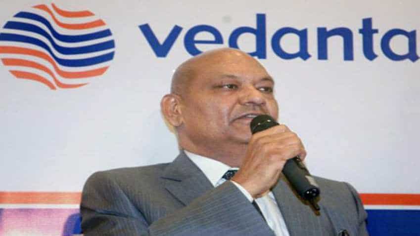 Anil Agarwal indicates he is open to raising bid for Essar Steel Anil Agarwal indicates he is open to raising bid for Essar Steel