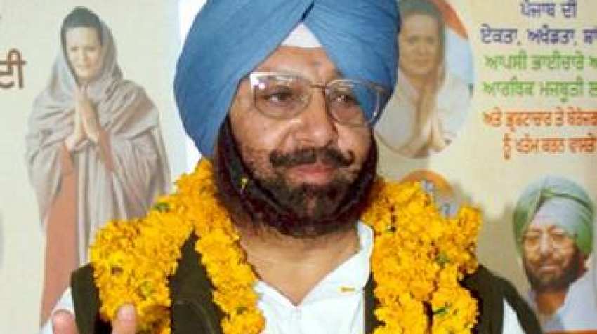 Punjab government approves over 400 luxury vehicles for CM, his ministers Punjab government approves over 400 luxury vehicles for CM, his ministers