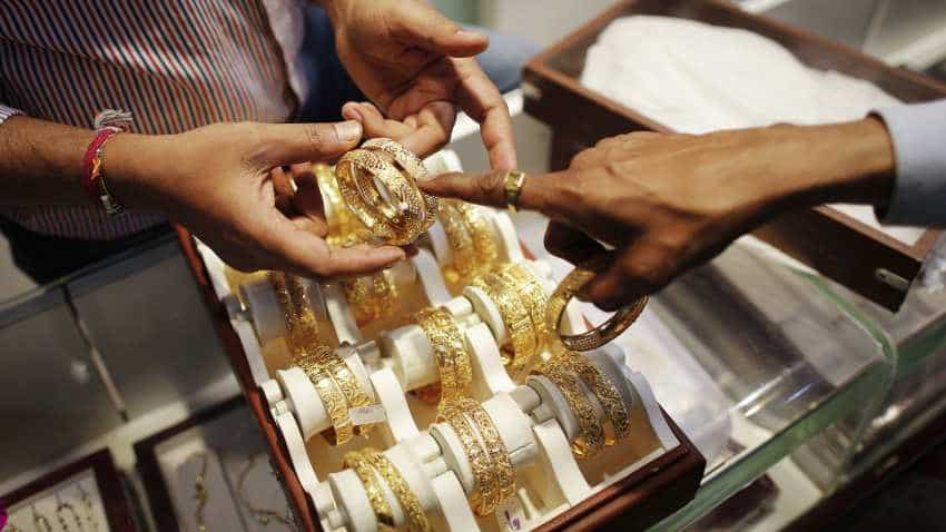 Festival demand for gold dims as price rally bites Festival demand for gold dims as price rally bites