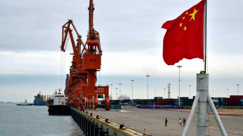 China's economic growth slumps to lowest since 2009 China's economic growth slumps to lowest since 2009