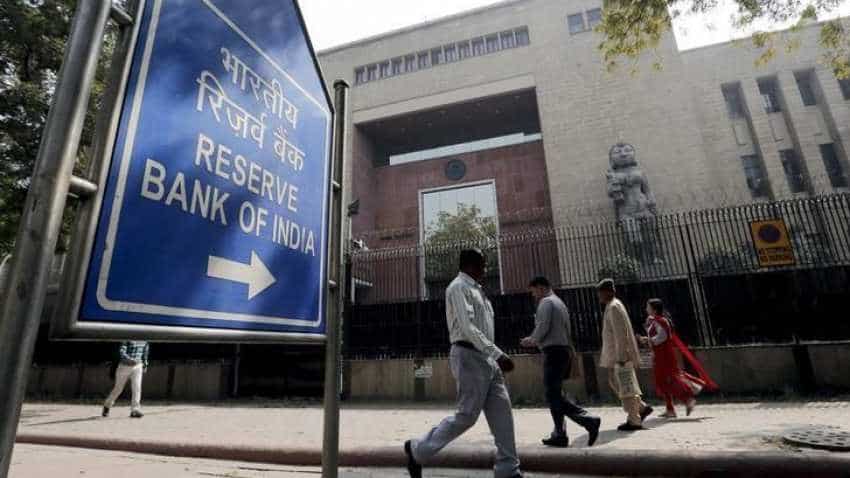 RBI eases norms to increase liquidity flow for NBFC sector RBI eases norms to increase liquidity flow for NBFC sector