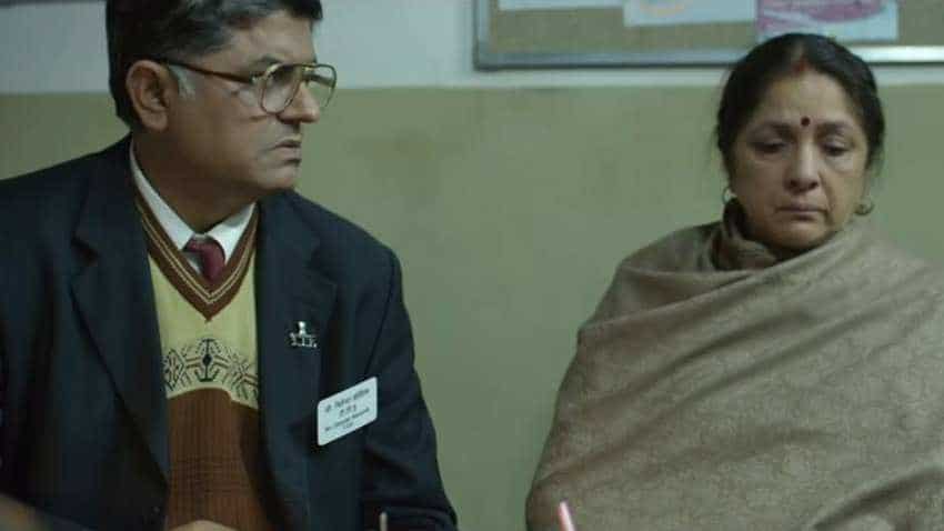 Badhaai Ho box office collection: Ayushmann Khurrana powers movie to Rs 7.29 cr on day 1