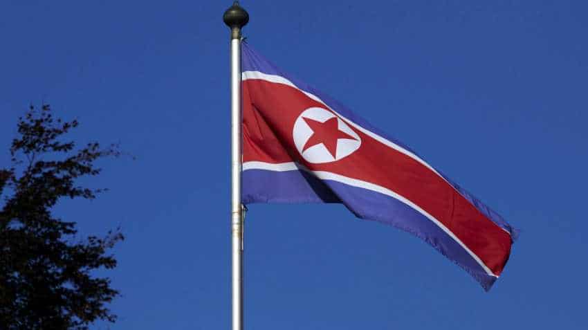 North Korean hacker group stole $571 mn in crypto attacks North Korean hacker group stole $571 mn in crypto attacks