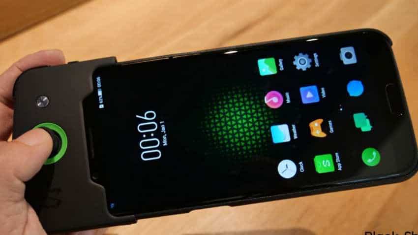 Waiting for Xiaomi Black Shark 2 launch? This is when new smartphone will be launched Waiting for Xiaomi Black Shark 2 launch? This is when new smartphone will be launched