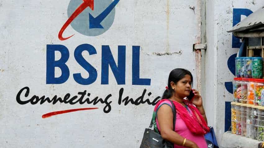 BSNL takes on Reliance Jio, Airtel in style! Get unlimited data, voice calls for less than Rs 8/day; Here&#039;s how