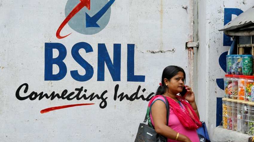 BSNL takes on Reliance Jio, Airtel in style! Get unlimited data, voice calls for less than Rs 8/day; Here's how BSNL takes on Reliance Jio, Airtel in style! Get unlimited data, voice calls for less than Rs 8/day; Here's how