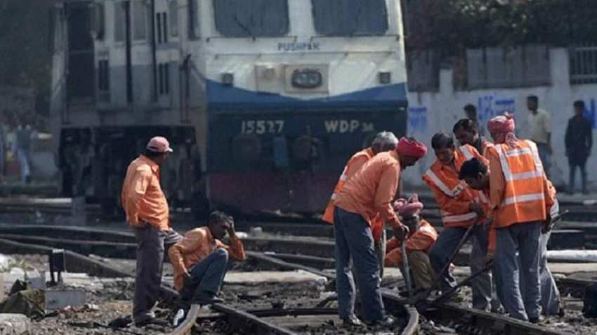 Indian Railways Mega Block in Borivali-Andheri and Mehsana-Ahmedabad-Palanpur routes: Check date, full cancelled trains list Indian Railways Mega Block in Borivali-Andheri and Mehsana-Ahmedabad-Palanpur routes: Check date, full cancelled trains list