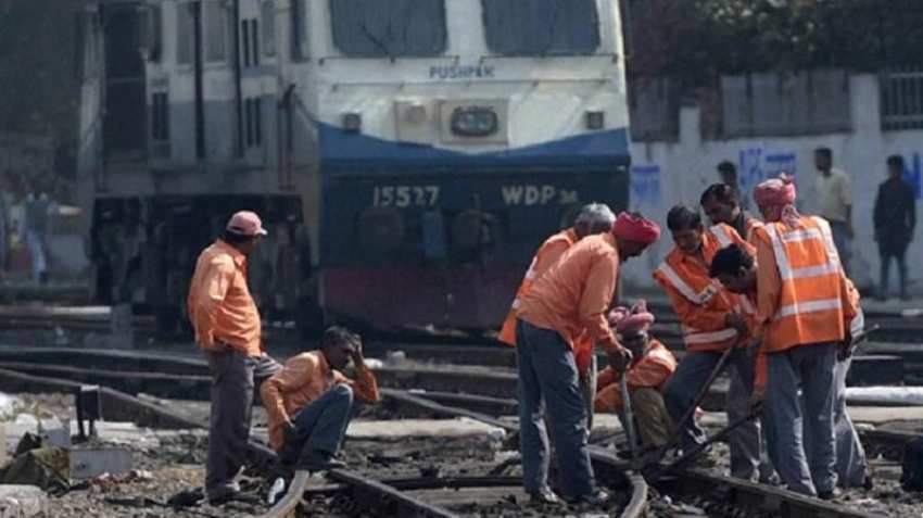 Indian Railways Mega Block in Borivali-Andheri and Mehsana-Ahmedabad-Palanpur routes: Check date, full cancelled trains list