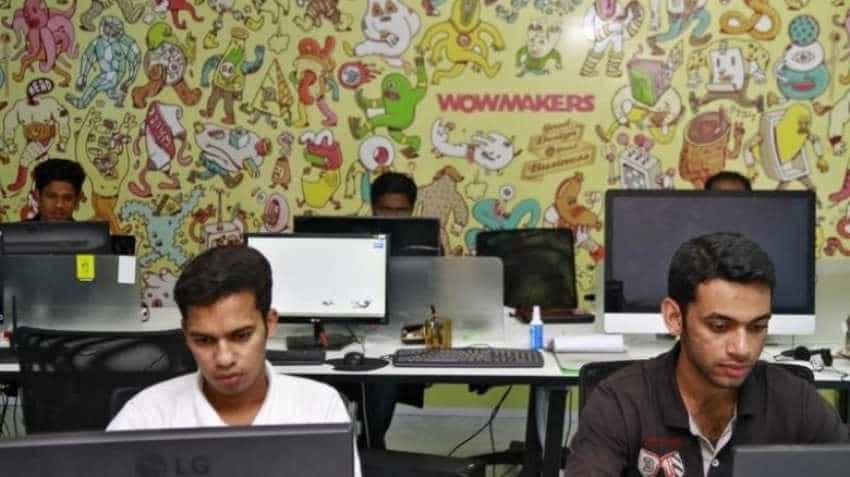 Start-ups in India: This novel partnership is trending right now
