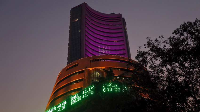These factors to drive Sensex this week; here are full details These factors to drive Sensex this week; here are full details