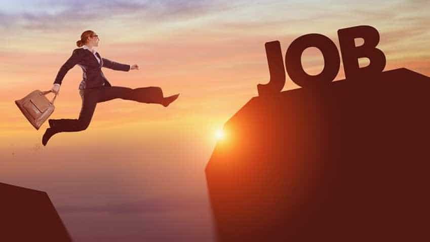 Jobs Tsunami! 3,30,000 posts in Indian Railways, UP Police, Schools, PSUs up for grabs! Details here Jobs Tsunami! 3,30,000 posts in Indian Railways, UP Police, Schools, PSUs up for grabs! Details here