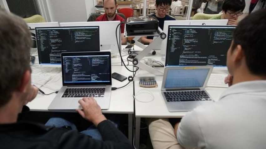 20% higher demand for full stack developers this year: Report 20% higher demand for full stack developers this year: Report