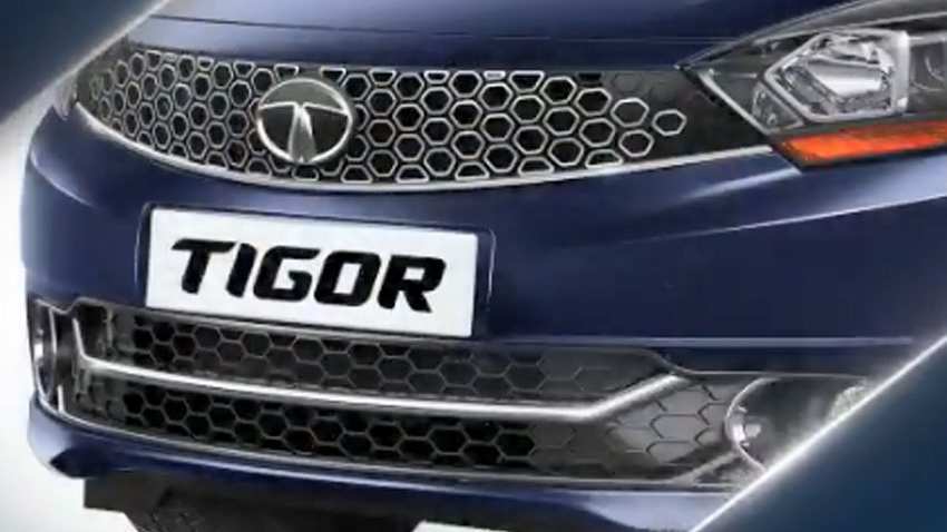 Tata Tiago a success, now Tata Motors to launch new versions Tiago JPT, Tigor JPT