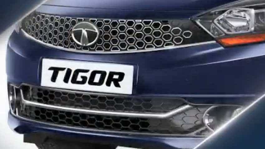 Tata Tiago a success, now Tata Motors to launch new versions Tiago JPT, Tigor JPT Tata Tiago a success, now Tata Motors to launch new versions Tiago JPT, Tigor JPT