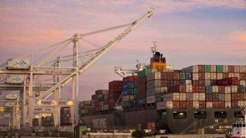 JNPT mulls acquisition of 3 ports in Maha; aims at doubling Profits