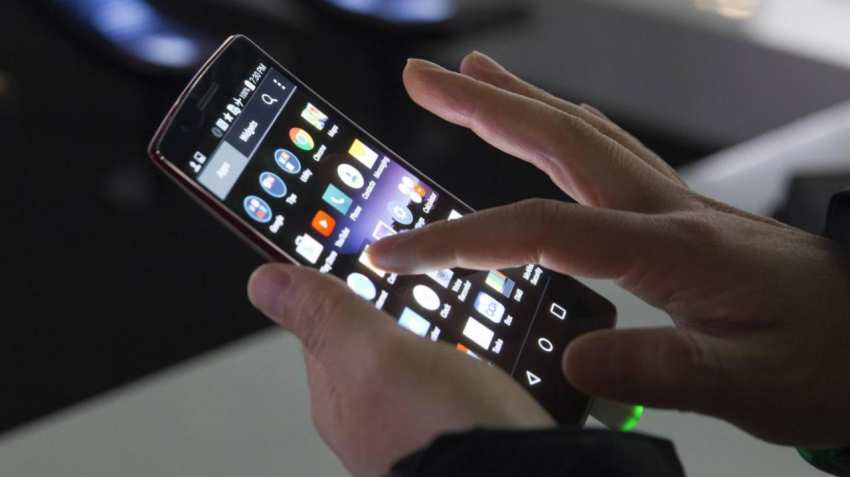 New smartphone tool can track your alertness at work New smartphone tool can track your alertness at work