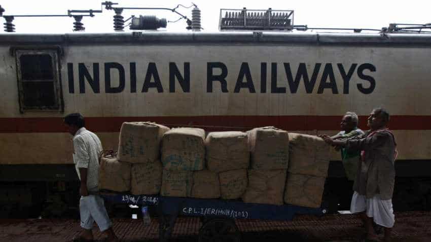 Indian Railways has Rs 35,000 cr plan to electrify all lines across country: Official