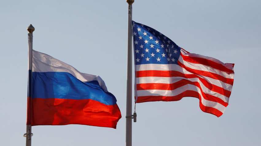 Trump says US to exit nuclear treaty, Russia warns of retaliation Trump says US to exit nuclear treaty, Russia warns of retaliation